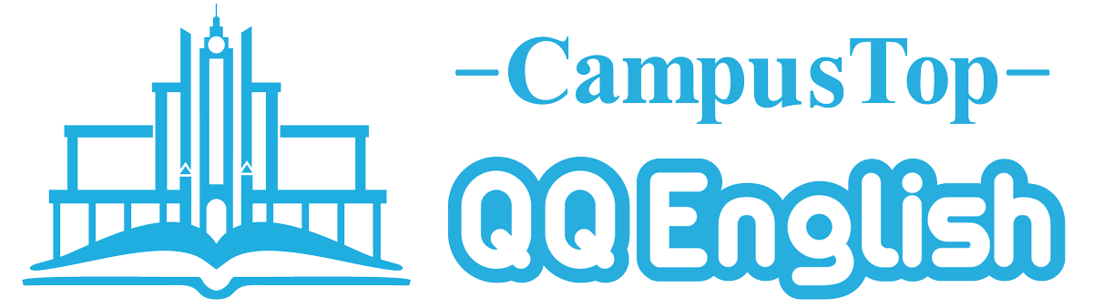 QQ English_ロゴ