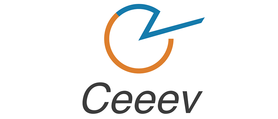 【Ceeev】SNS運用代行_ロゴ