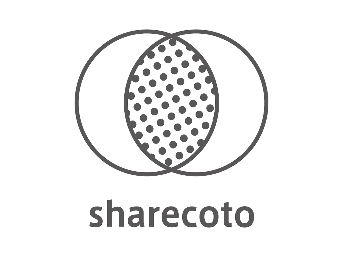 【シェアコト】Instagram運用代行_ロゴ