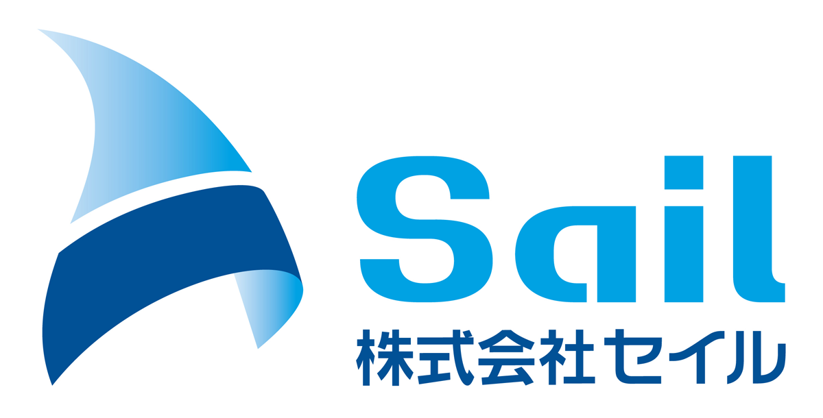 Sail_ロゴ