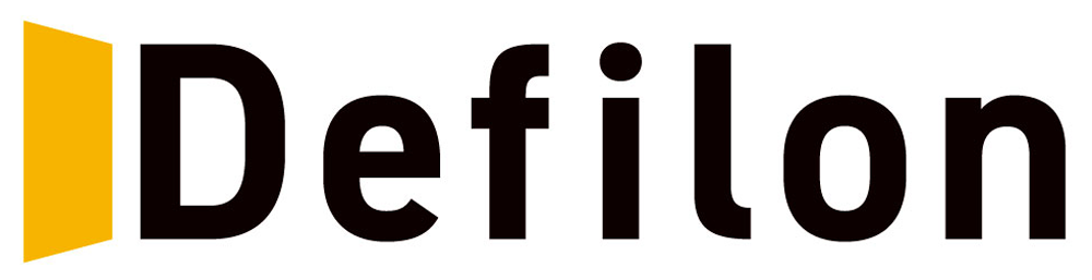 デフィロン_ロゴ