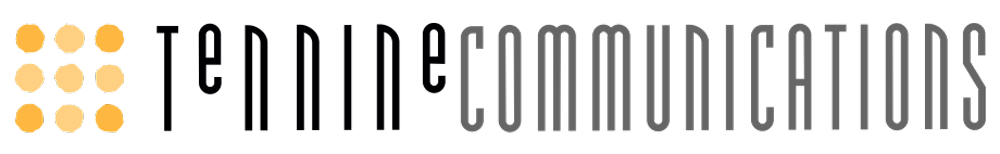テンナイン-コミュニケーション_ロゴ