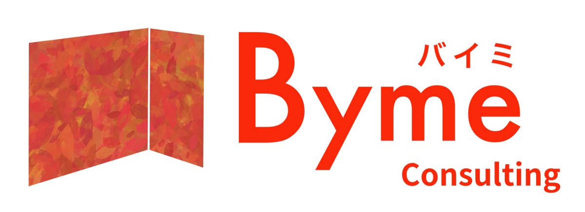 Byme consulting_ロゴ